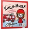 Фото - Киця-Миця. Комплект из 5-ти книг / Анита Гловинская | click.ua