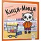 Фото - Киця-Миця. Комплект из 5-ти книг / Анита Гловинская | click.ua