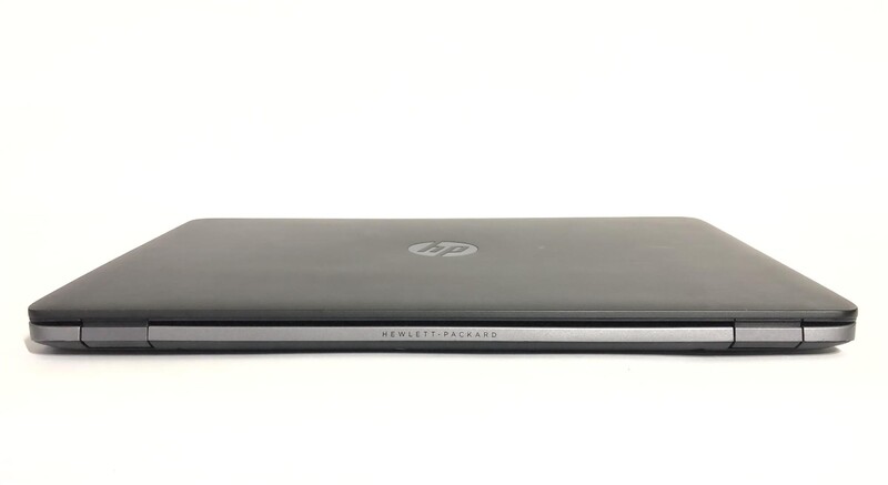 Ноутбук HP Elitebook 750 G2 / 15.6" (1366x768) / i5-5200U / 8GB / 240GB SSD / Win10Pro / Backlight - Б/у