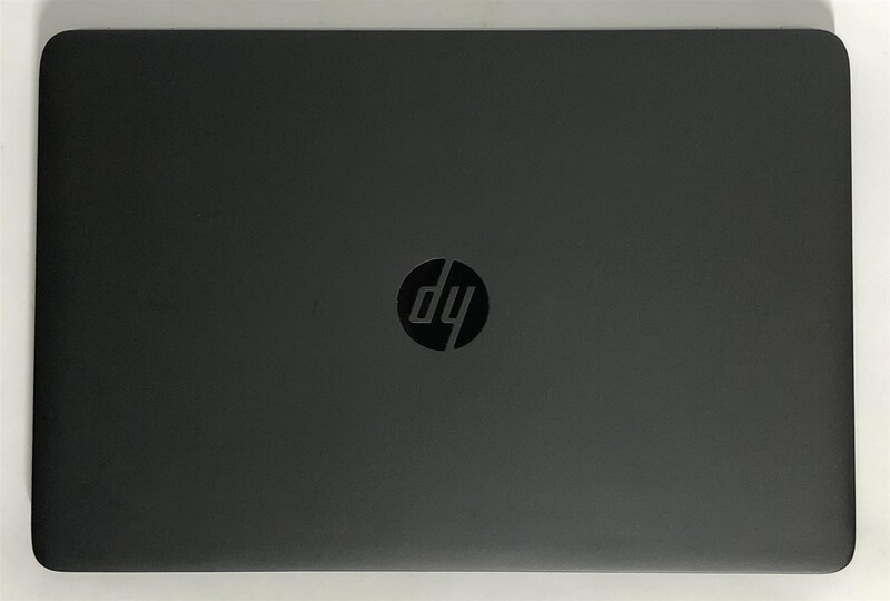 Ноутбук HP Elitebook 750 G2 / 15.6" (1366x768) / i5-5200U / 8GB / 240GB SSD / Win10Pro / Backlight - Б/у