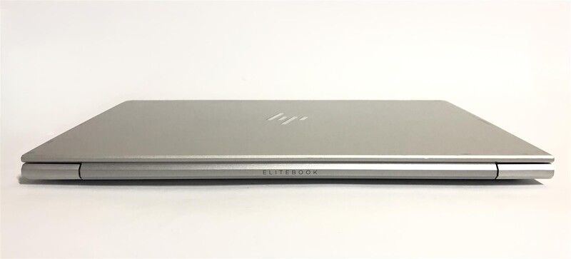 Ноутбук HP EliteBook 630 G9 / 13.3" FullHD IPS / i3-1215U / 8GB / 128GB SSD / Win11Pro / Backlight - Б/у