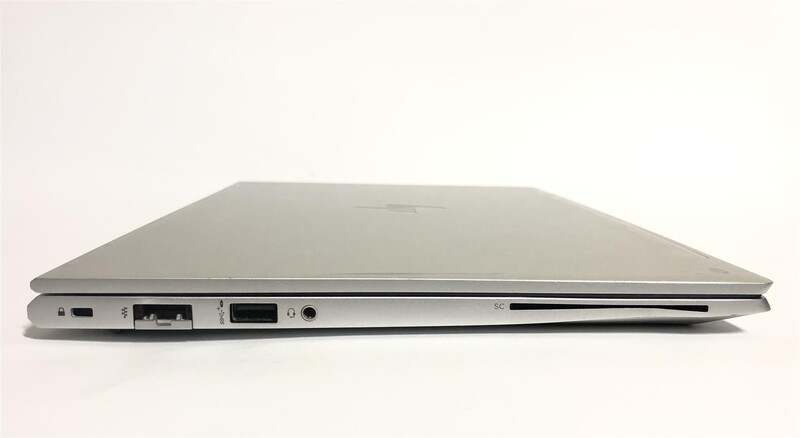 Ноутбук HP EliteBook 630 G9 / 13.3" FullHD IPS / i3-1215U / 8GB / 128GB SSD / Win11Pro / Backlight - Б/у