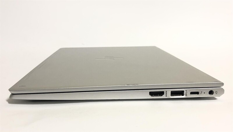 Ноутбук HP EliteBook 630 G9 / 13.3" FullHD IPS / i3-1215U / 8GB / 128GB SSD / Win11Pro / Backlight - Б/у