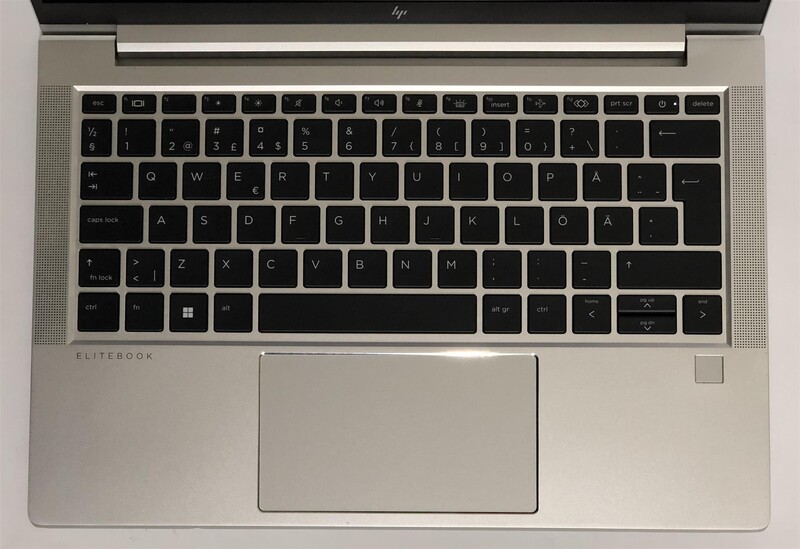Ноутбук HP EliteBook 630 G9 / 13.3" FullHD IPS / i3-1215U / 8GB / 128GB SSD / Win11Pro / Backlight - Б/у