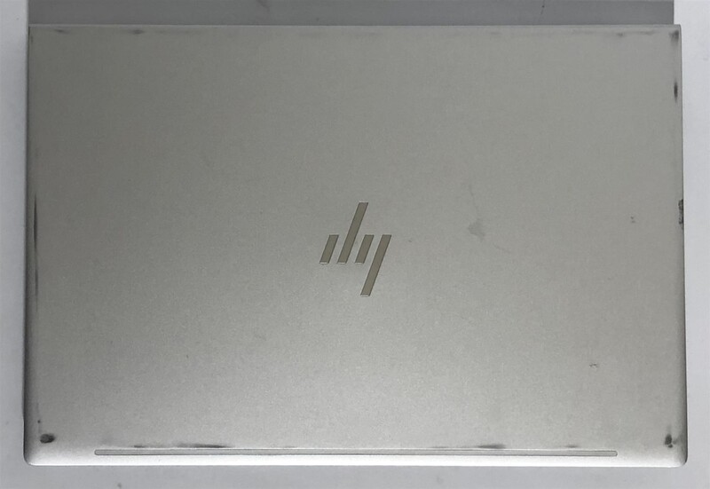 Ноутбук HP EliteBook 630 G9 / 13.3" FullHD IPS / i3-1215U / 8GB / 128GB SSD / Win11Pro / Backlight - Б/у