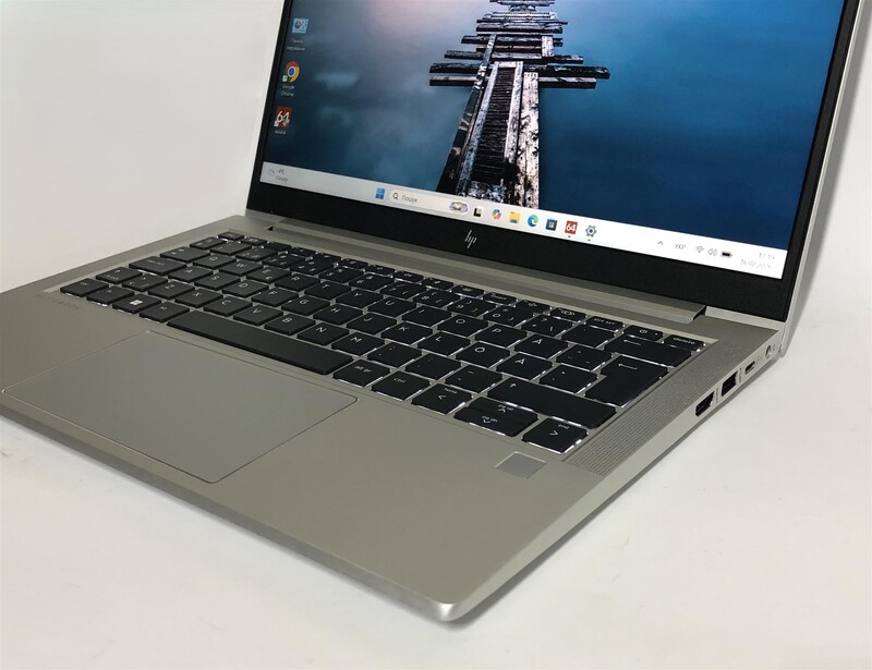 Ноутбук HP EliteBook 630 G9 / 13.3" FullHD IPS / i3-1215U / 8GB / 128GB SSD / Win11Pro / Backlight - Б/у