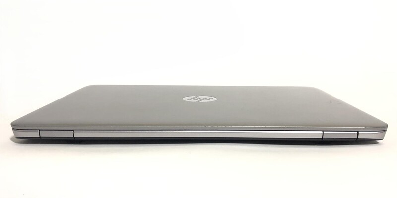 Ноутбук HP Elitebook 840 G3 / 14" FullHD / i7-6600U / 8GB / 160GB SSD / Win10Pro - Б/у