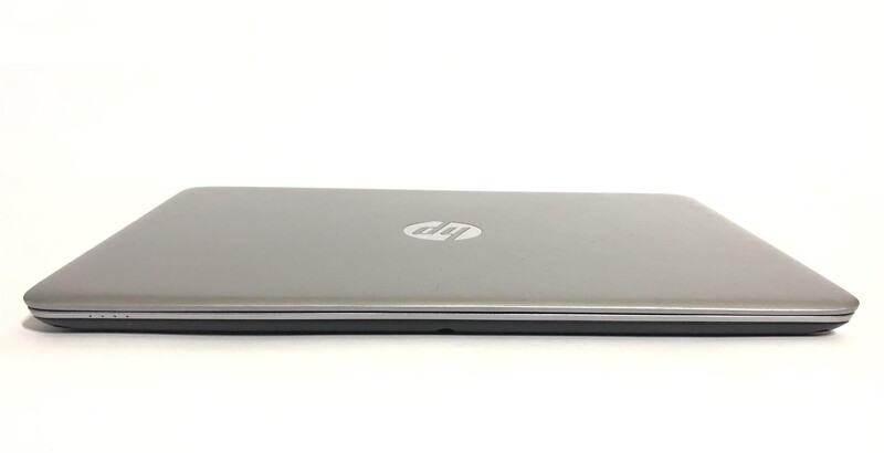 Ноутбук HP Elitebook 840 G3 / 14" FullHD / i7-6600U / 8GB / 160GB SSD / Win10Pro - Б/у