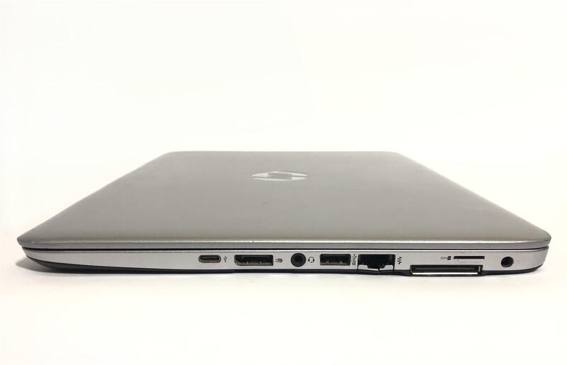 Ноутбук HP Elitebook 840 G3 / 14" FullHD / i7-6600U / 8GB / 160GB SSD / Win10Pro - Б/у
