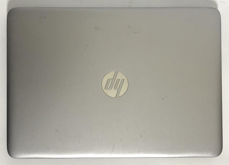 Ноутбук HP Elitebook 840 G3 / 14" FullHD / i7-6600U / 8GB / 160GB SSD / Win10Pro - Б/у