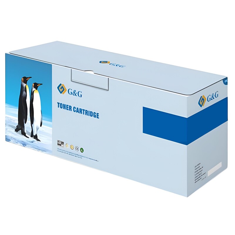 Картридж G&G (G&G-106R02773) Xerox Phaser 3020/WC3025 Black (106R02773)