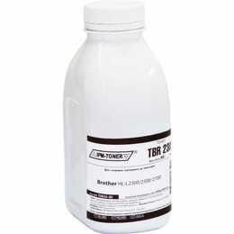 Tонер IPM (TDB34-80) Brother HL-L2300/2500/2700 Black 80г