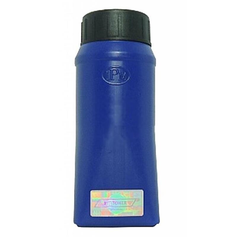 Tонер IPM (TSSM42) Samsung CLP-300, CLX-2160/3160 Cyan 48г