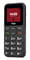 Фото - Мобiльний телефон Ergo R181 Dual Sim Black | click.ua