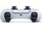 Фото - Геймпад бездротовий Sony PlayStation PS5 DualSense White (658401) | click.ua