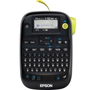 Принтер для печати наклеек Epson LabelWorks LW400VP C51CB70150