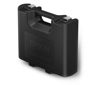 Принтер для печати наклеек Epson LabelWorks LW400VP C51CB70150