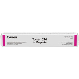 Тонер для Canon (C-EXV034) iRC1225 Magenta (9452B001)