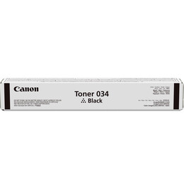 Тонер для Canon (C-EXV034) iRC1225 Black (9454B001)