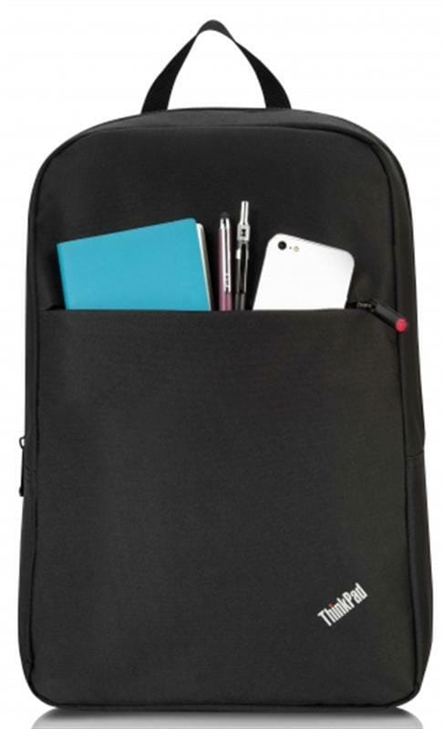 Рюкзак для ноутбука Lenovo ThinkPad Basic Backpack Black (4X40K09936) 15.6"
