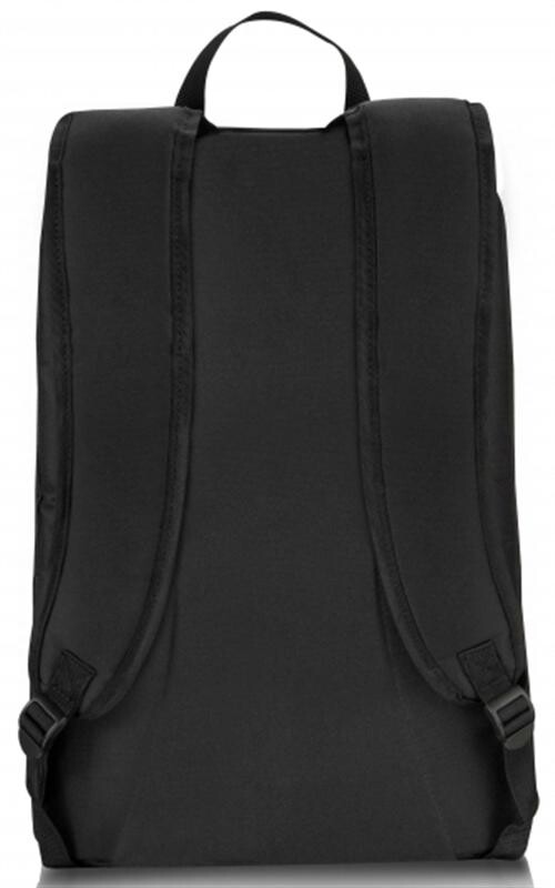 Рюкзак для ноутбука Lenovo ThinkPad Basic Backpack Black (4X40K09936) 15.6"