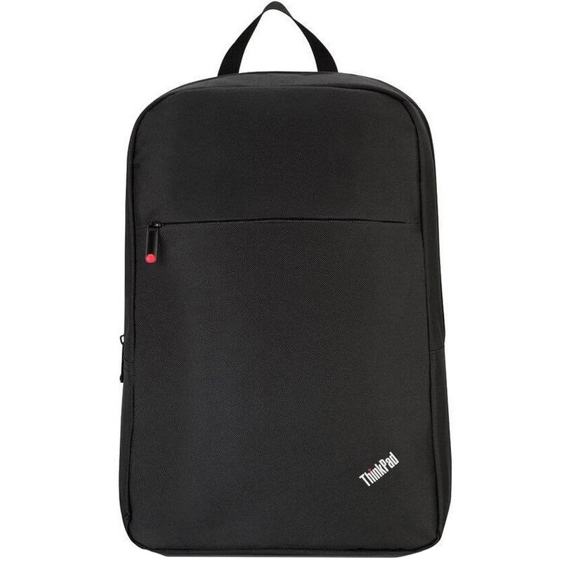 Рюкзак для ноутбука Lenovo ThinkPad Basic Backpack Black (4X40K09936) 15.6"