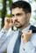 Фото - Навушники Panasonic RP-HJE118GU-S Grey | click.ua