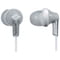 Фото - Навушники Panasonic RP-HJE118GU-S Grey | click.ua