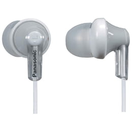 Купити Навушники Panasonic RP-HJE118GU-S Grey Навушники Panasonic RP-HJE118GU-S Grey