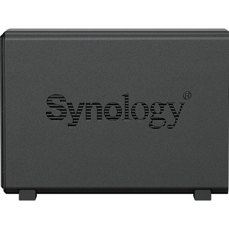 Cетевой дисковый массив Synology DS124