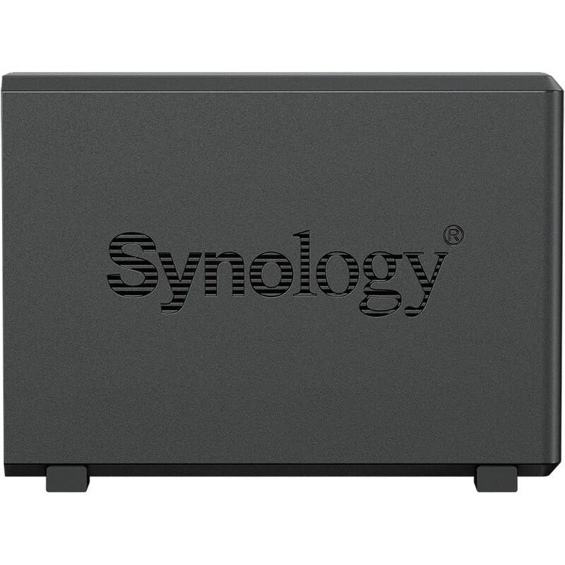 Cетевой дисковый массив Synology DS124