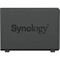 Фото - Cетевой дисковый массив Synology DS124 | click.ua