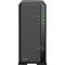 Фото - Cетевой дисковый массив Synology DS124 | click.ua