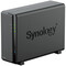 Фото - Cетевой дисковый массив Synology DS124 | click.ua