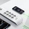Фото - Фільтр живлення Belkin Surge Protectors 8 розеток, 2 USB, 2 м, White (BSV804VF2M-V2) | click.ua