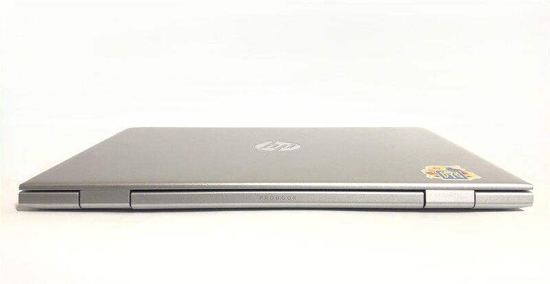 Ноутбук HP Probook 640 G4 / 14" FullHD IPS / i3-8130U / 8GB / 128GB SSD / Win11Pro - Б/у