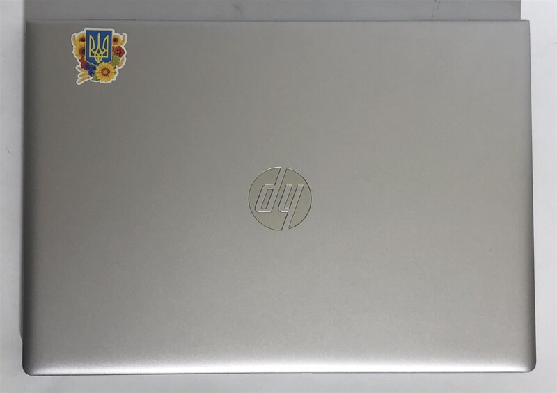 Ноутбук HP Probook 640 G4 / 14" FullHD IPS / i3-8130U / 8GB / 128GB SSD / Win11Pro - Б/у