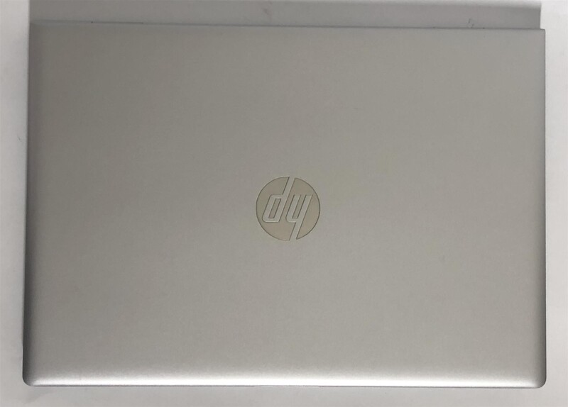Ноутбук HP Probook 640 G4 / 14" FullHD IPS / i7-7500U / 8GB / 256GB SSD / Win10Pro / сканер отпечатка - Б/у