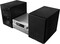 Фото - Микросистема Panasonic SC-PMX802EES | click.ua