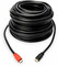 Фото - Кабель Digitus HDMI - HDMI (M/M), UHD 4K, High speed, 10 м, Black (AK-330118-100-S) | click.ua