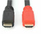 Фото - Кабель Digitus HDMI - HDMI (M/M), UHD 4K, High speed, 10 м, Black (AK-330118-100-S) | click.ua