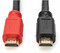 Фото - Кабель Digitus HDMI - HDMI (M/M), UHD 4K, High speed, 10 м, Black (AK-330118-100-S) | click.ua