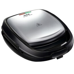 Мультимейкер Tefal Snack Time SW341D12