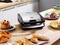 Фото - Бутербродница Tefal SW852D12 | click.ua