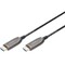 Фото - Кабель Digitus HDMI - HDMI (M/M), UHD 8K, 30 м, Black (AK-330126-300-S) | click.ua