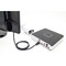 Фото - Кабель Digitus HDMI - HDMI (M/M), UHD 4K, Premium, 5 м, Black (DK-330123-050-S) | click.ua