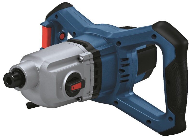 Миксер строительный Bosch Professional GRW 140 (0.601.1C4.020)