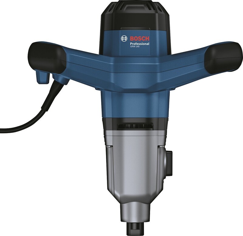 Миксер строительный Bosch Professional GRW 140 (0.601.1C4.020)