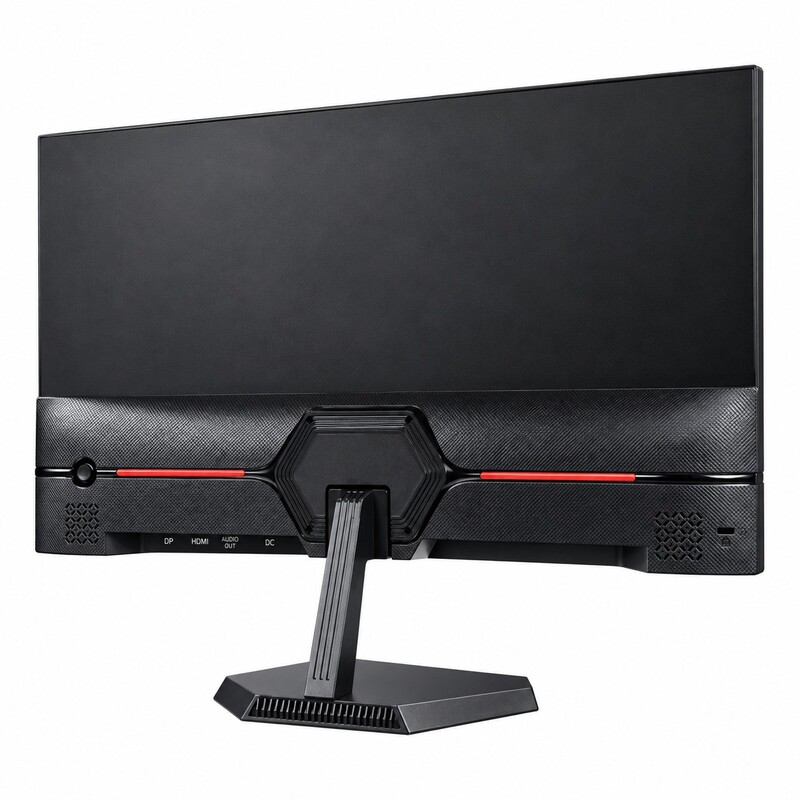 Монітор Prologix Gaming 23.8" GM2425HF IPS Black 240Hz