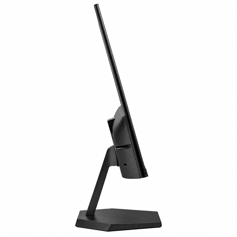Монітор Prologix Gaming 23.8" GM2425HF IPS Black 240Hz